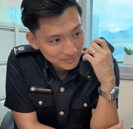 ICA Officer Fined for Shoving 10-Year-Old Boy After Alleged MRT Incident