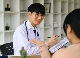 Healthcare and Hospitality Lead Surge in Singapore’s Shift to Gig Work