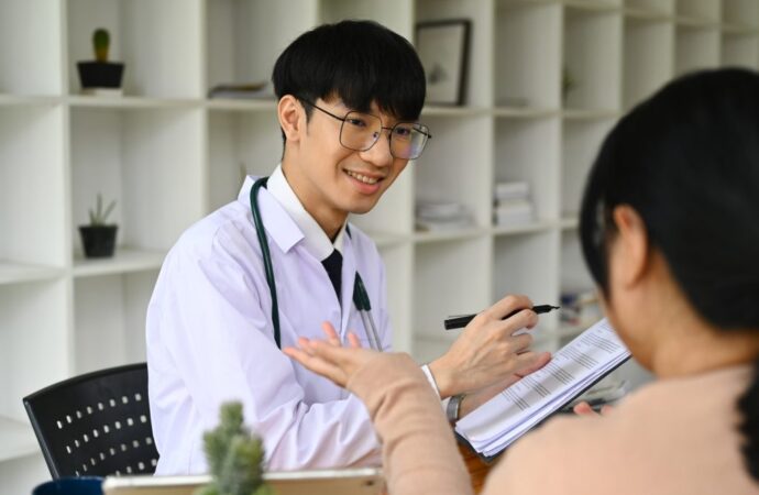 Healthcare and Hospitality Lead Surge in Singapore’s Shift to Gig Work