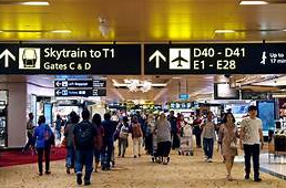 Singapore Emerges as Top Destination for Cross-Border Investments in Q1, According to Knight Frank