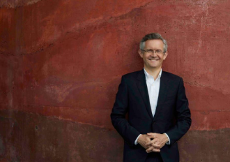 NUS College Names Professor Simon Chesterman as Inaugural Dean