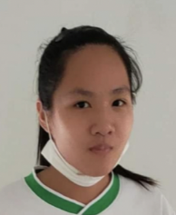 Police Seek Information on Missing 14-Year-Old Girl, Goh Pei Chin Pearlyn