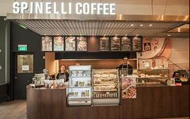 Spinelli Coffee to Close All Outlets in Singapore After 27 Years