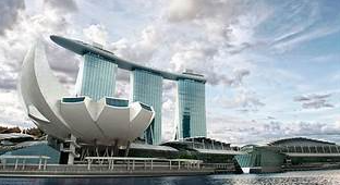 Marina Bay Sands Reports Data Breach Affecting 665,000 Customers