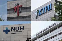 Web service outages of hospitals, polyclinics caused by attacks that are ongoing: IT provider