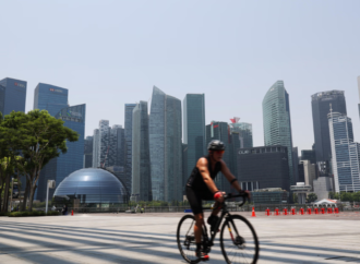 Singapore’s growth set to improve in second half of 2024: MAS