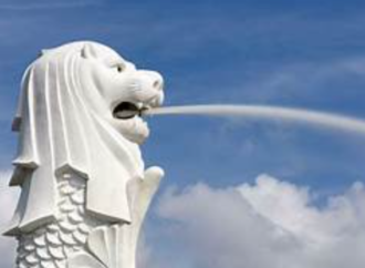 Executive Tips for a Better Business Trip to Singapore