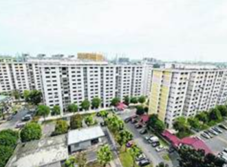 Fifth and final BTO project delayed by defunct contractor Greatearth is complete: HDB