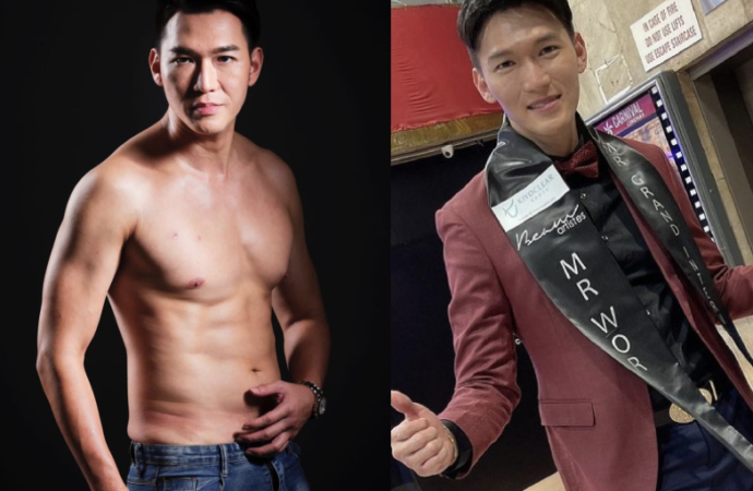From Tragedy to Triumph: Aaron Tan’s Remarkable Recovery and New Purpose in Life