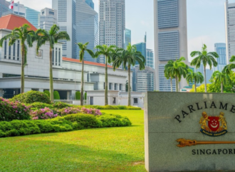 Wake Up, Singapore Issues Correction Over False Claims on COP Proceedings