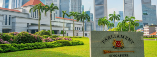 Singapore Heads to the Ballot Box on 3 May as Parliament is Dissolved