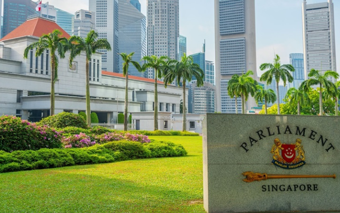 Wake Up, Singapore Issues Correction Over False Claims on COP Proceedings