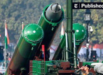 India Confirms Accidental Missile Launch into Pakistan, Urges Safety Review