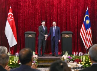 Singapore and Malaysia Commit to Bilateral Engagement and New Collaborative Opportunities