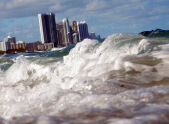 Singapore’s Struggle Against Rising Sea Levels