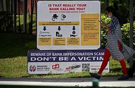 MOM Clarifies No Plans for CPF Scam Insurance Scheme