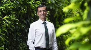 Ilian Mihov’s Legacy at Insead: A Decade of Leadership and Change