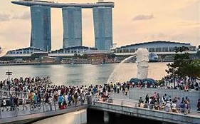 Singapore Allocates S$300 Million to Enhance Tourism Sector Recovery