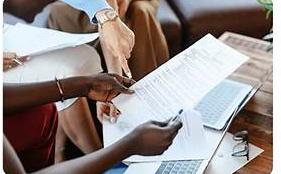 New Grant for Large Enterprises to Offset Sustainability Reporting Costs