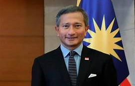 Severing Diplomatic Ties Over Disagreements Is ‘Not Constructive,’ Says Foreign Minister