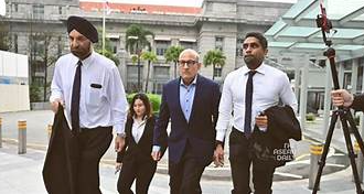 Iswaran’s Legal Team Fails to Obtain Witness Statements from Prosecution