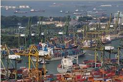 Singapore’s Key Exports Experience Significant Decline in June