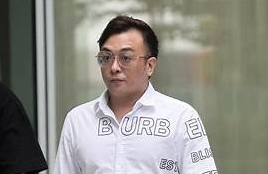 Man Sentenced to Jail for Misappropriating S$330K in High-Profile Money Laundering Case