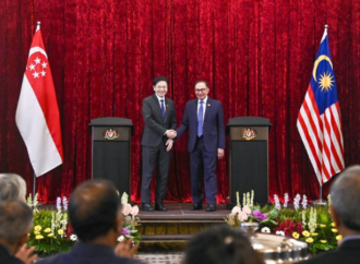 Singapore and Malaysia: Continued Engagement and Exploration of New Ideas