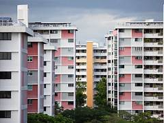 Over 600 HDB Resale Flats Listed Since New Service Launch