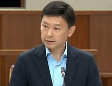 Chee Hong Tat Appointed to MAS Board of Directors