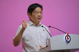 Lawrence Wong Set to Become Singapore’s Fourth Prime Minister on May 15