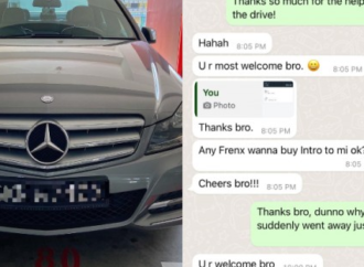 Man’s First Car Purchase Turns Into a Nightmare After Faulty Dealership Service