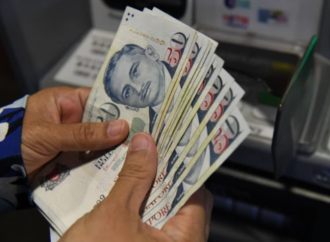 Singapore Dollar Reaches 5-Year High Against Malaysian Ringgit, Boosting Cross-Border Travel