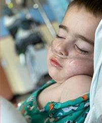 Parents Share Their Children’s Battle with Severe Covid-19 Complications