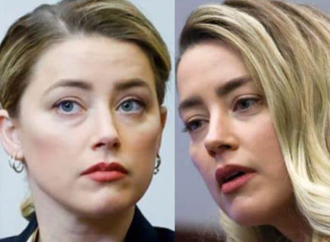 Amber Heard Diagnosed with Two Personality Disorders in Ongoing Trial