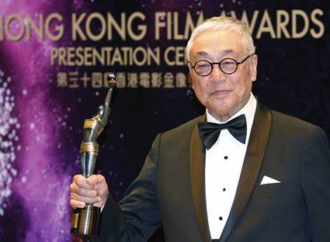 Veteran Actor Kenneth Tsang Passes Away at 87 in Hong Kong Quarantine Hotel