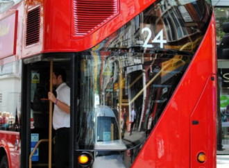 Woman Injured After Falling on Bus During Seat Change, Driver Questions Ambulance Request