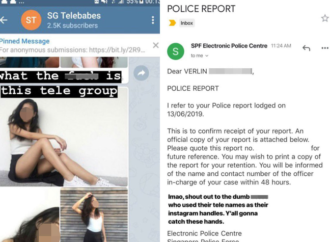 Woman’s Attempt to Find a Ride on Telegram Results in Unwanted Messages from Stranger