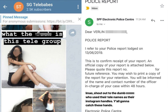 Woman’s Attempt to Find a Ride on Telegram Results in Unwanted Messages from Stranger