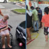 Elderly Man Arrested After Shoving Incident Leads to Death at Singapore Pools Outlet