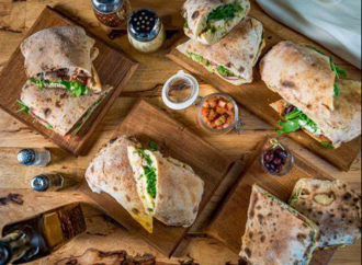 Stacked: The Exclusive Artisanal Sandwich Spot That Only Makes 30 a Day