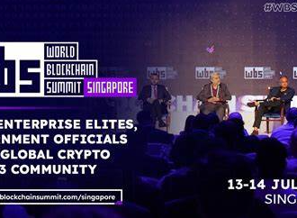 Sedition to Showcase NFT Integration at World Blockchain Summit in Singapore