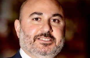 Rafi Demirjian Elected Chairman of YPO Board of Directors