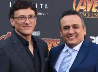 Russo Brothers in Early Talks to Return to Marvel Studios for New Avengers Sequels