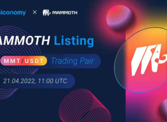 XT.com Welcomes Mammoth (MMT) Token to Its Trading Platform