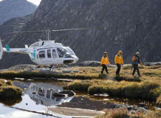 Quark Expeditions Unveils Groundbreaking Greenland Adventure Itinerary