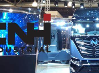 CNH Industrial Honored as One of Brazil’s Most Innovative Companies by Valor Econômico and PwC