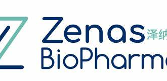 Zenas BioPharma Secures IND Approval in China for Phase 1/2 Clinical Trial of ZB001 in Thyroid Eye Disease