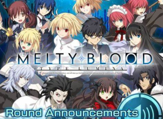 “MELTY BLOOD: TYPE LUMINA” Introduces New Characters and Major Discounts