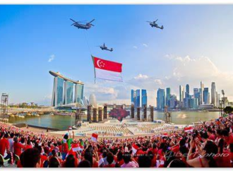 Celebrating Singapore’s Milestones: A Look at National Day Achievements